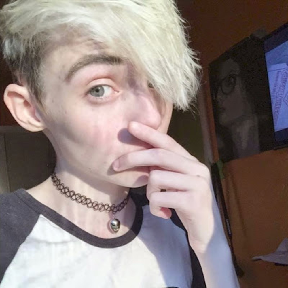 Meet your Posher, Maryah